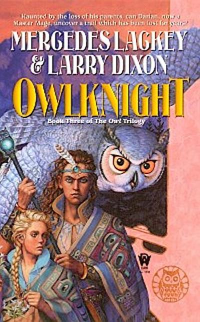 Owlknight