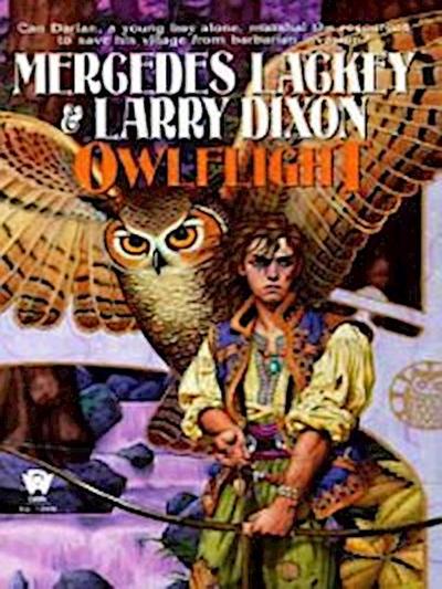 Owlflight