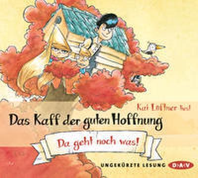 Das Kaff der guten Hoffnung - Da geht noch was!