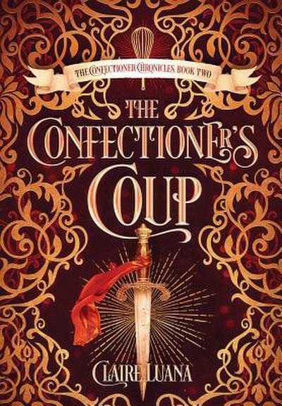 The Confectioner’s Coup