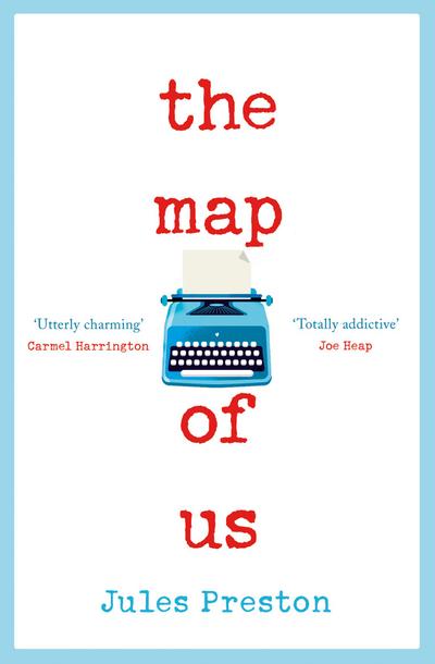 The Map of Us