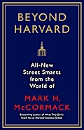 Beyond Harvard