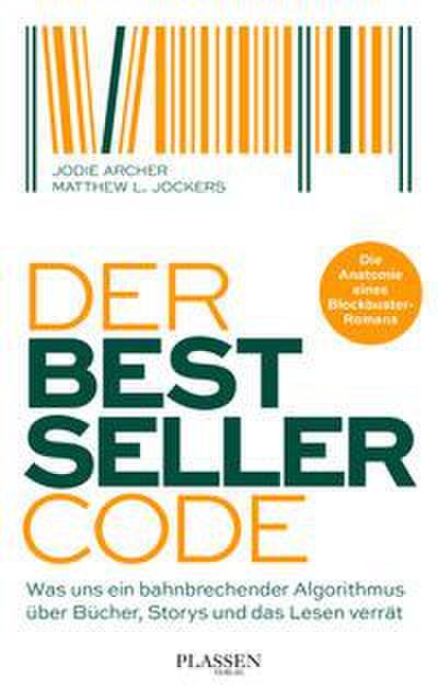 Der Bestseller-Code