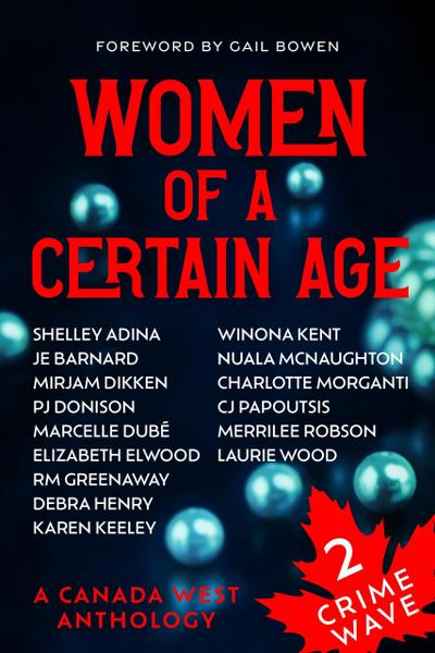 Crime Wave: Women of a Certain Age