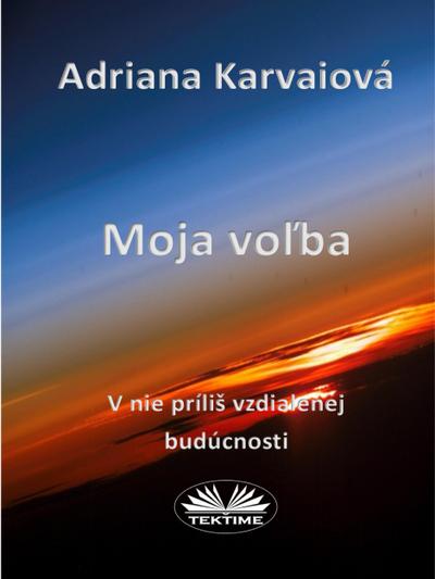 Moja Volba