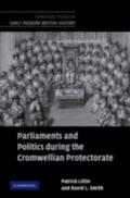 Parliaments and Politics during the Cromwellian Pr