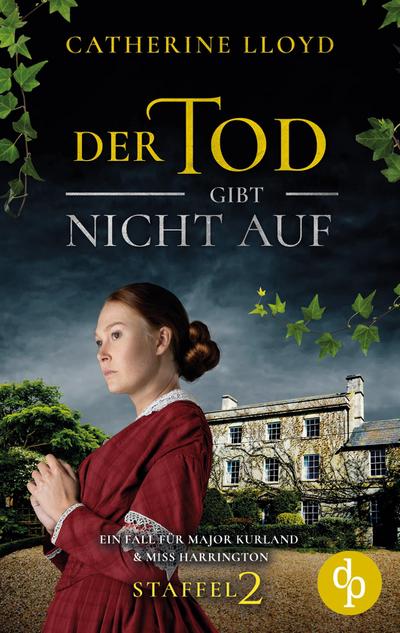 Der Tod gibt nicht auf