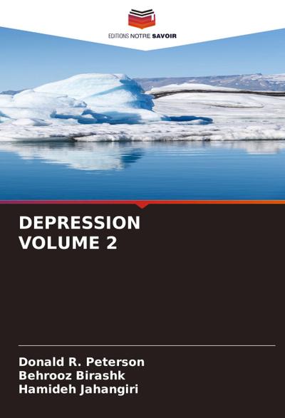 DEPRESSION VOLUME 2