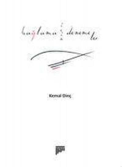 Baglama Icin Denemeler