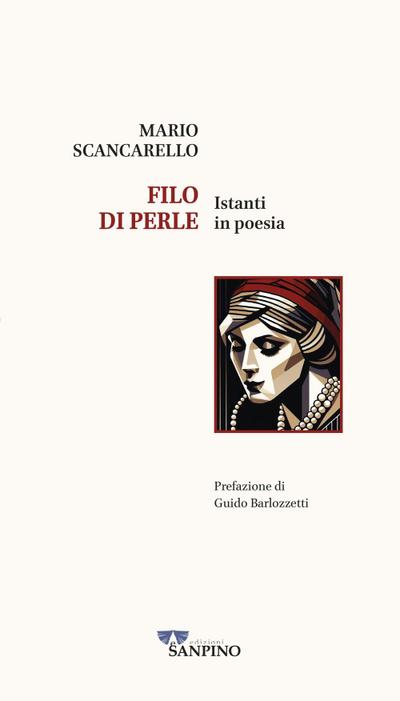 Filo di perle. Istanti in poesia