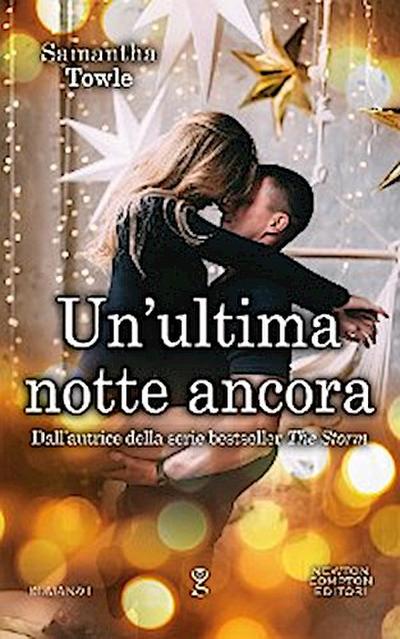 Un’ultima notte ancora