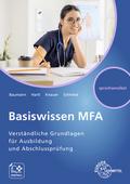 Basiswissen MFA