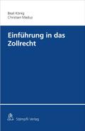 Einführung in das Zollrecht