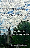 F. Scott Fitzgerald összes elbeszélései-VII.