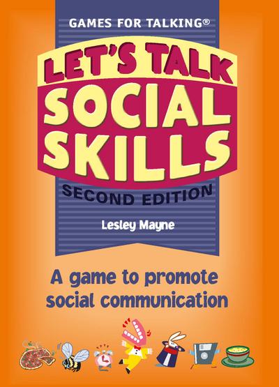 Let’s Talk Social Skills