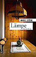 Lämpe von Marc Späni | Ebook