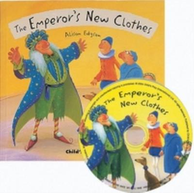 The Emperor’s New Clothes