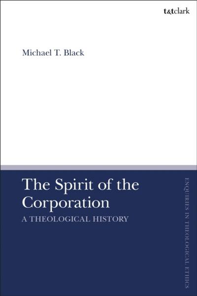 Spirit of the Corporation