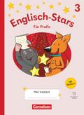 Englisch-Stars - Allgemeine Ausgabe ab 2025 - 3. Schuljahr