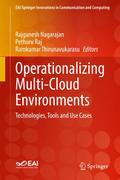 Operationalizing Multi-Cloud Environments