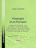 Voyages d’un Parisien