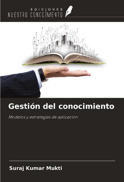 Gestión del conocimiento