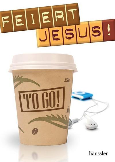 Feiert Jesus! To Go!. Bd.1
