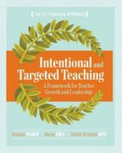 Intentional and Targeted Teaching