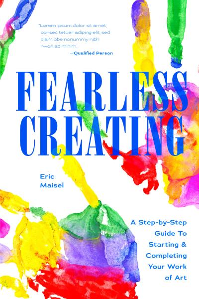 Fearless Creating