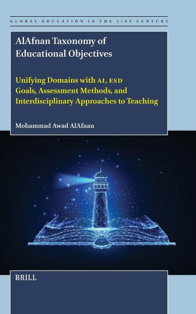 Alafnan Taxonomy of Educational Objectives