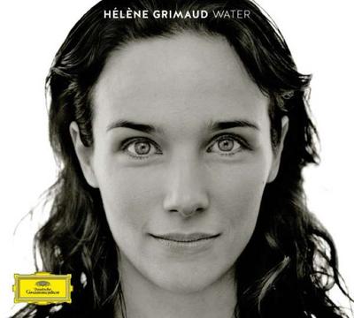 Hélène Grimaud - Water