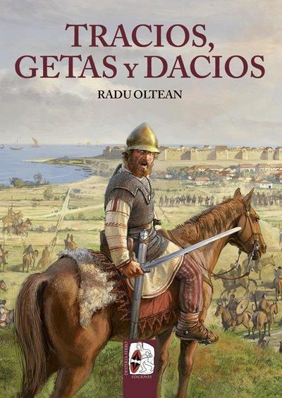 Tracios, getas y dacios : la Edad de Hierro en los Balcanes