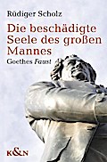 Die beschädigte Seele des großen Mannes