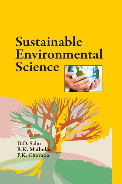 Sustainable Environmental Science