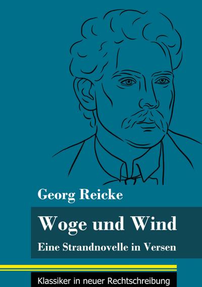 Woge und Wind