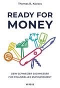 Ready for Money