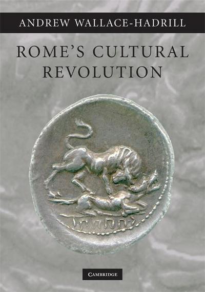 Rome’s Cultural Revolution