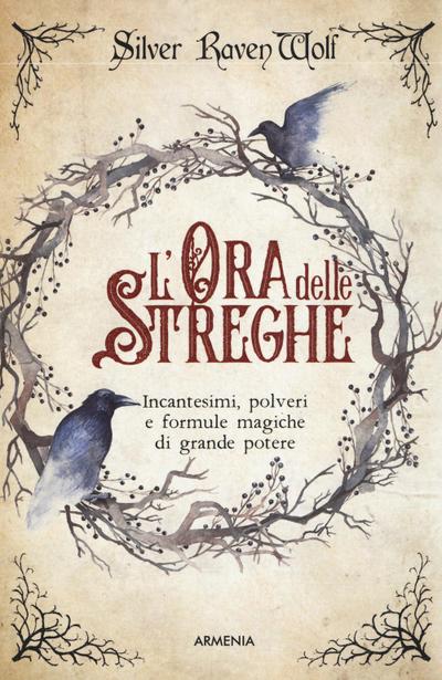L’ ora delle streghe