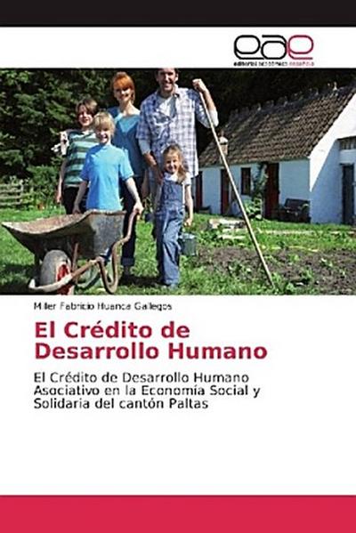 El Crédito de Desarrollo Humano