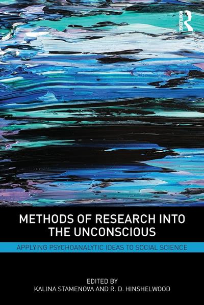 Methods of Research into the Unconscious