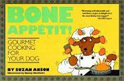 Bone Appetit!
