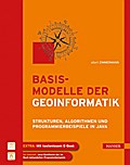 Basismodelle der Geoinformatik