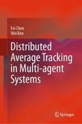 Distributed Average Tracking in Multi-agent System
