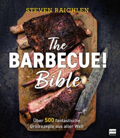 The Barbecue! Bible