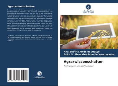 Agrarwissenschaften