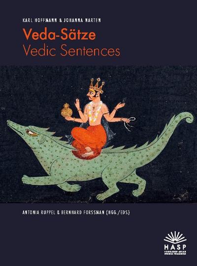 Veda-Sätze/Vedic Sentences