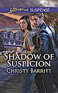 Shadow Of Suspicion
