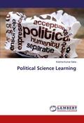 Political Science Learning