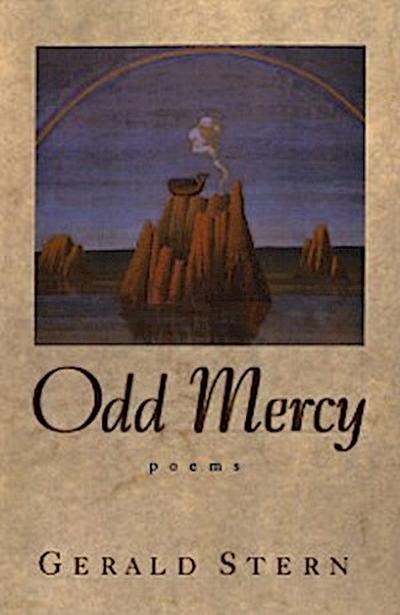 Odd Mercy: Poems