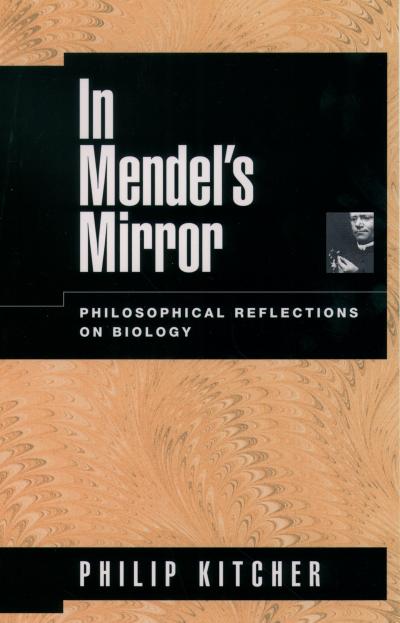 In Mendel’s Mirror